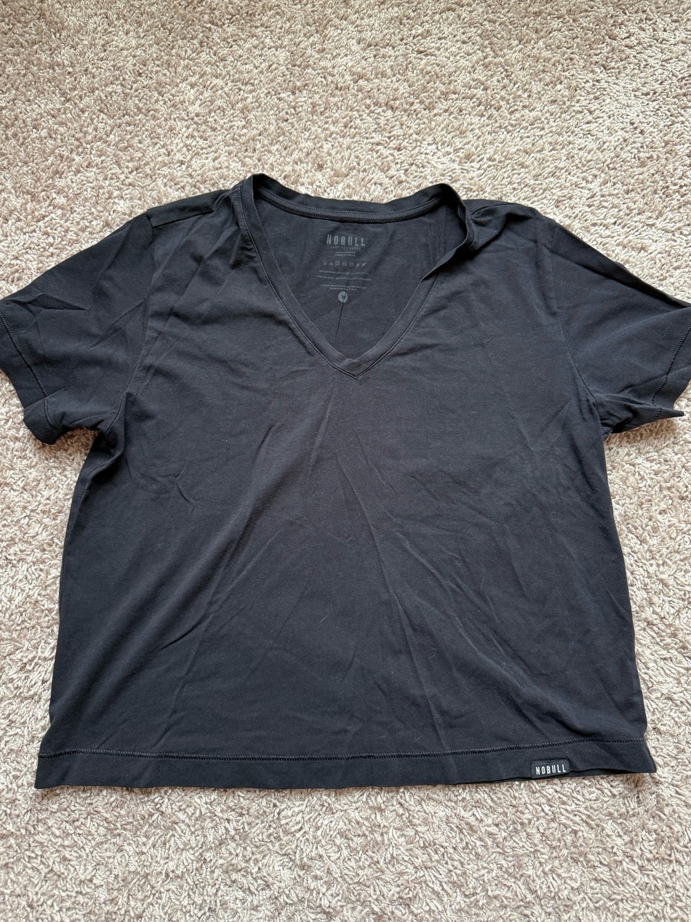 Women’s Nobull Shirt